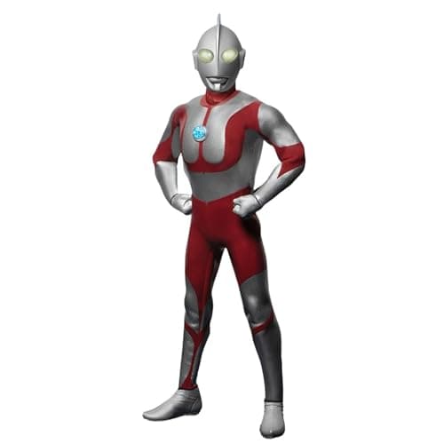 Image of Mezco Toys One:12 Collective Ultraman