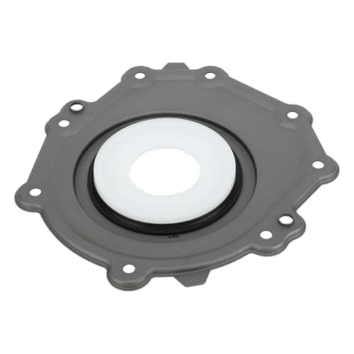 Image of Motoforti Rear Crankshaft Oil Seal with Flange Main Seal for Ford Transit 2015-2023 No.GK2Q-6D354-AA