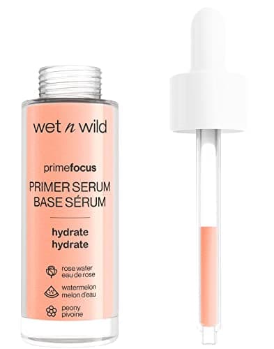 Image of WET N WILD Prime Focus Primer Serum