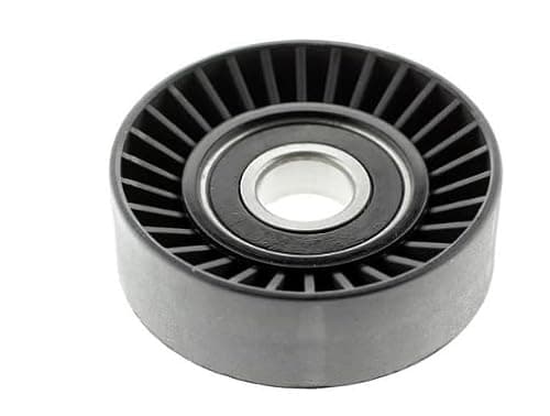 Image of generic Fan Belt Tensioner Pulley - V - Ribbed Belt Idler FOR AUDI A3 VW 817