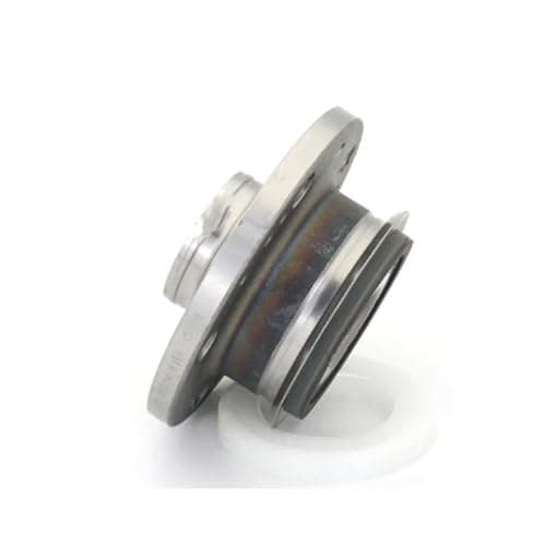 Image of For Q3 For Skoda For VW 1T0501611E 1T0598611C 1T0501611AL 5QD501611B 1T0501611AC 1TD501611B Rear Wheel Hub Bearing Wheel Hub Bearing