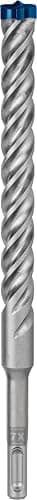 Image of Bosch 1x EXPERT SDS plus-7X Hammer Drill Bit (for Soft stone, Hard stone, Ø 16.00 mm, Professional Accessory Rotary Hammer Drill)
