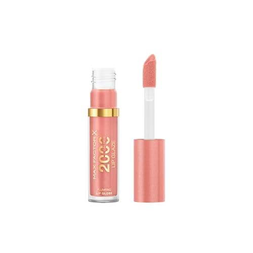 Image of Max Factor 2000 Calorie Lip Glaze, Favourite Song 60, 4.4ml
