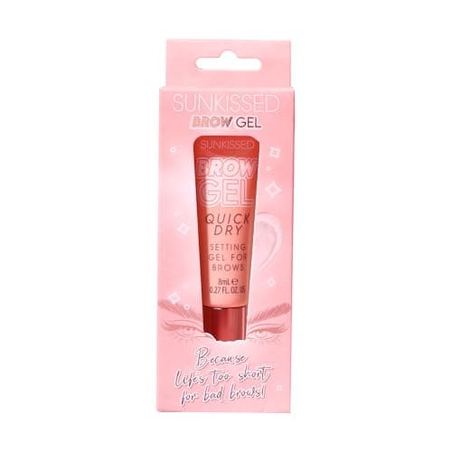 Image of Sunkissed Brow Gel