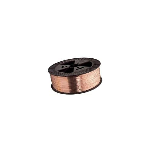 Image of Mig Wire Spool 1.2mm 15Kg Mild Steel Welding 7309 15 Kilo
