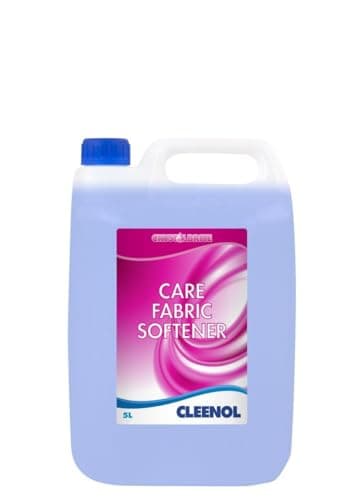 Image of Cleenol CRLD3/5 Care Fabric Conditioner