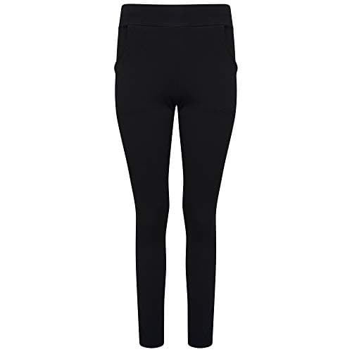 Image of Liverpool Trousers (Black, 10)