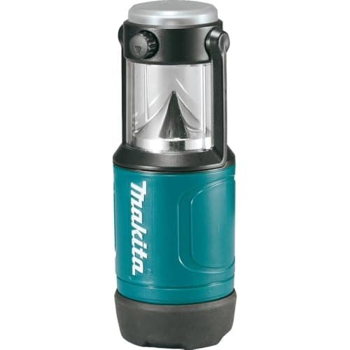 Image of Makita ML102 12V max Lithium-Ion Cordless LED Lantern/Flashlight with Bare Tool Only