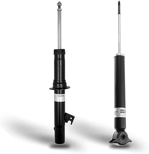 Image of Bilstein B4 OE Replacement 16-18 Kia Sorento Rear Shock Absorber (19-261447)