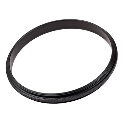 Image of 52mm Male to 52mm Male Macro Reverse Double Coupling Ring Adapter Lens Reversing Ring Male to Male (52mm-52mm 52-52) compatible Canon RF Nikon Nikon Z Sony Panasonic etc Lenses (MPIXO)