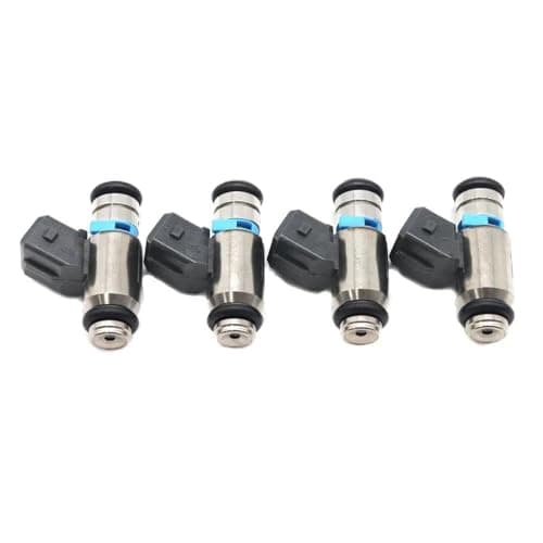 Image of Fuel Injector Petrol Fuel Injector for Vw for Polo, for Golf, for Lupo for GTI 1.6 16V - OE IWP091 036133319B(4PCS)