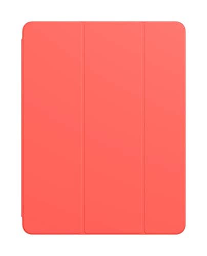Image of Apple Smart Folio (for 12.9-inch iPad Pro - 4th generation) - Pink Citrus