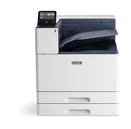 Image of Xerox VersaLink C8000V_DTM laser printer Colour 1200 x 2400 DPI A3 - Laser Printers (Laser, Colour, 1200 x 2400 DPI, A3, 1140 sheets, 45 ppm)