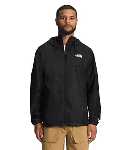 Image of The North Face Cyclone Jacket TNF Black L