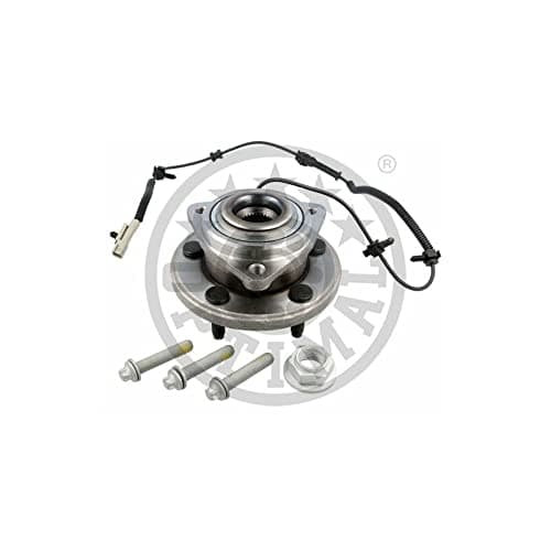 Image of Optimal 991735 Wheel Bearing Kit