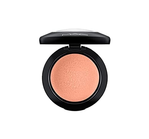 Image of Mineralize Blush - Naturally Flawless by MAC for Women - 0.14 oz Blush