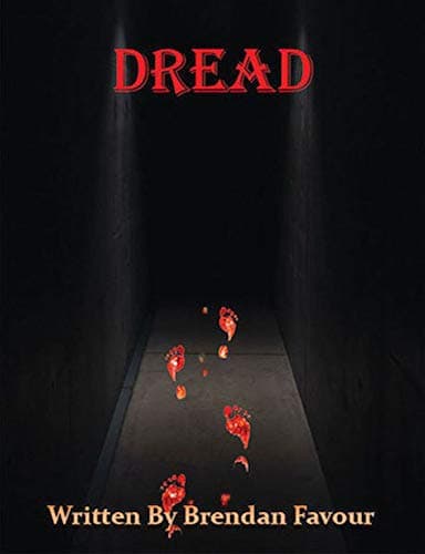 Image of Dread: Don't stir the darkness
