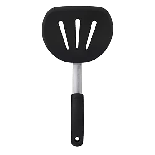 Image of OXO Good Grips Silicone Flexible Pancake Turner