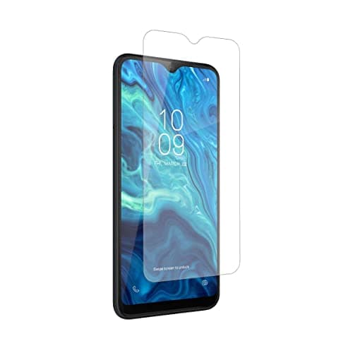 Image of invisibleSHIELD Ultra Clear Samsung Galaxy A20e Screen