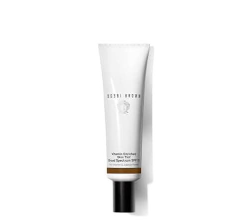 Image of Bobbi Brown Vitamin Enriched Hydrating Skin Tint SPF 15 with Hyaluronic Acid Rich 1