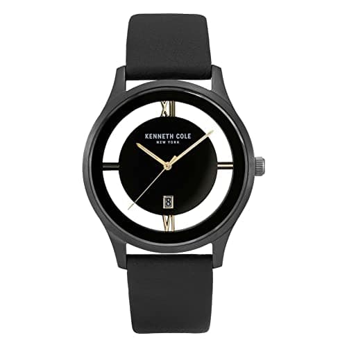 Image of Kenneth Cole KC50979007 Mens Modern Classic Watch