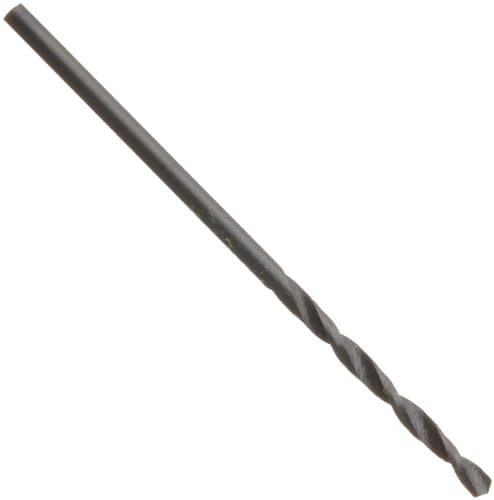 Image of Beta 410 1.50mm Cutting Diameter Twist Drill Bit Cylindrical Rolled