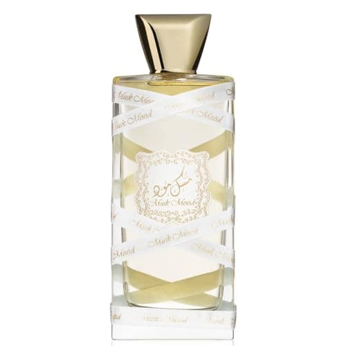 Image of Musk Mood | Eau De Parfum | 100ml | Naysah