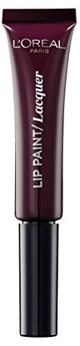 Image of L’Oréal Paris Make-Up Designer Infallible Lipstick - 110 Dracula Blood