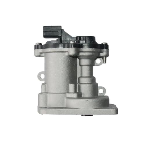 Image of Exhaust Gas Recirculation Valve 1376242 1387083 1668578 for for C-MAX for Focus for Galaxy for Mondeo for SMAX for TOURNEO 1.8TDCi 1.8Di EGR Valve