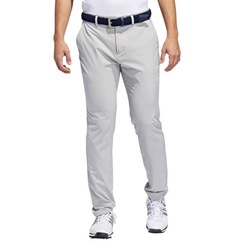 Image of adidas Men's Ultimate 365 Tapered Pants Tracksuit Bottoms Not Applicable, Grey (Gris Dq2186), One Size (Manufacturer Size: 3830)
