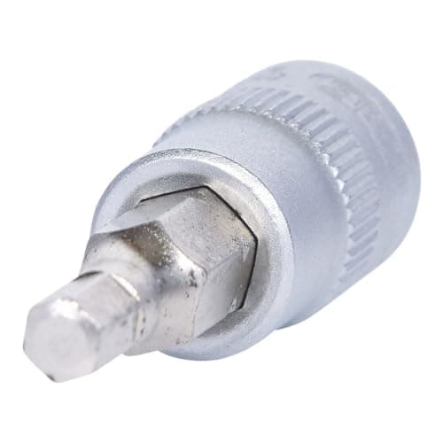 Image of KS Tools 911.1437 1/4-inch 4mm Hex Bit Socket
