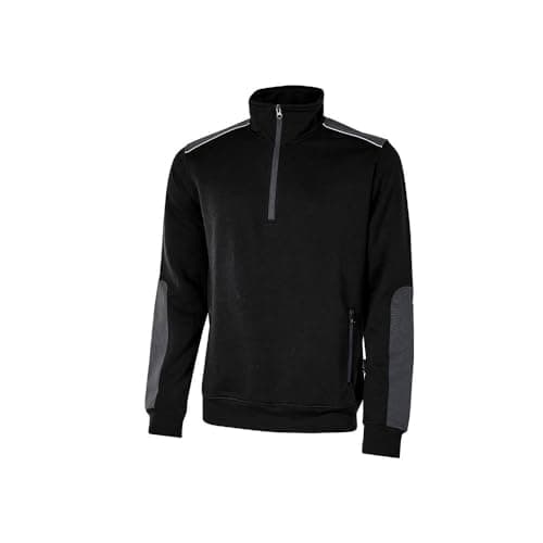 Image of Cushy Black Carbon - T: L
