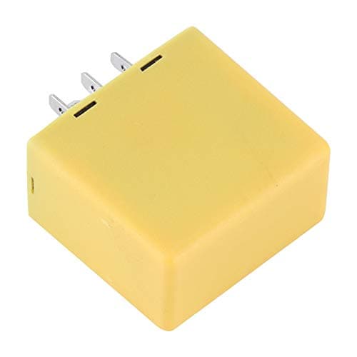 Image of Dioche Indicator Flasher Hazard Relay for / /Corsa C/Meriva A - OEM 91348890, 6238590