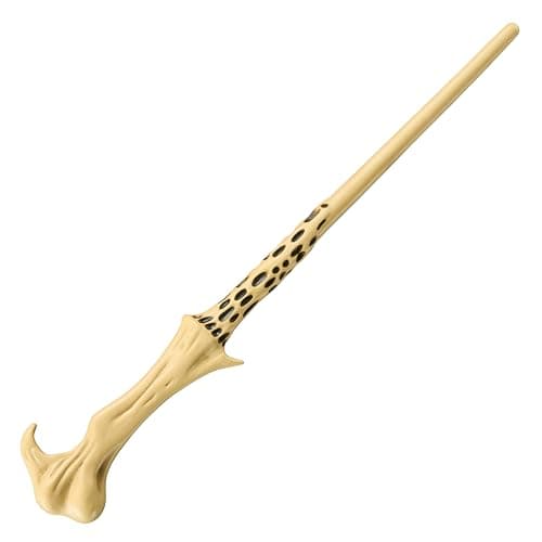 Image of The Noble Collection Harry Potter. Lord Voldemort Role Play Wand