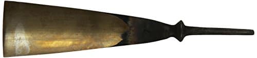Image of Stubai 500740 Type 7 Wood Carving Chisel, Gold/Black, 40 mm