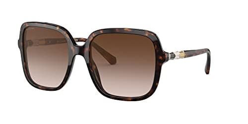 Image of BVLGARI Womens Sunglasses BV8228B, 504/13, 57
