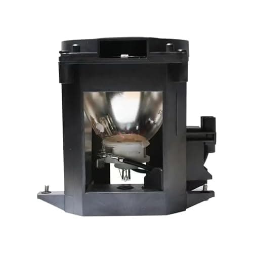 Image of JFYWRT NP26LP Projector Lamp for N-EC NP-PA622U PA-521U PA-571W PA522U PA572W PA621U PA622U PA671W PA672W PA722X Projectors(NP26LP-OBH)
