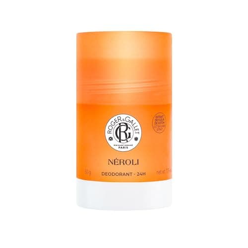 Image of ROGER & GALLET Neroli Roll-On Deodorant, 50 g