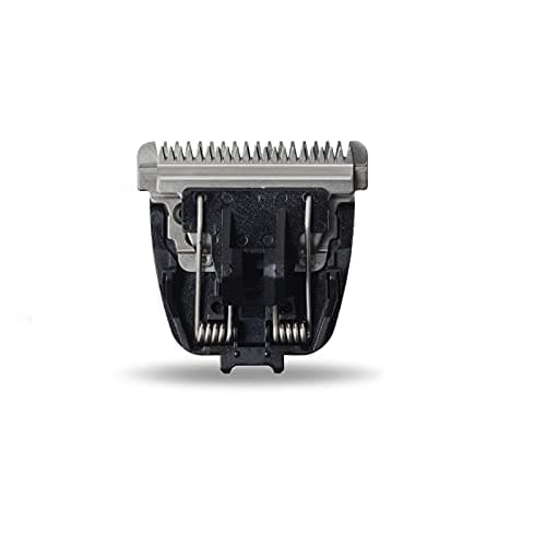 Image of Panasonic WER9615Y1361 Replacement Blade for Beard Trimmer Hair and Body ER-GC71 and ER-GC51, Japanese Stainless Steel, Hair Clippers