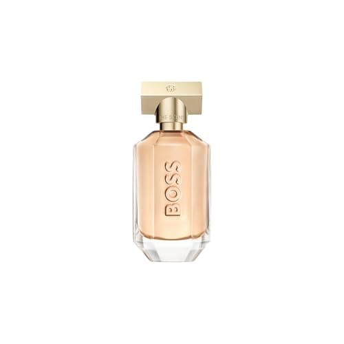 Image of Hugo Boss-Boss The Scent for Her Perfume, 100 ml