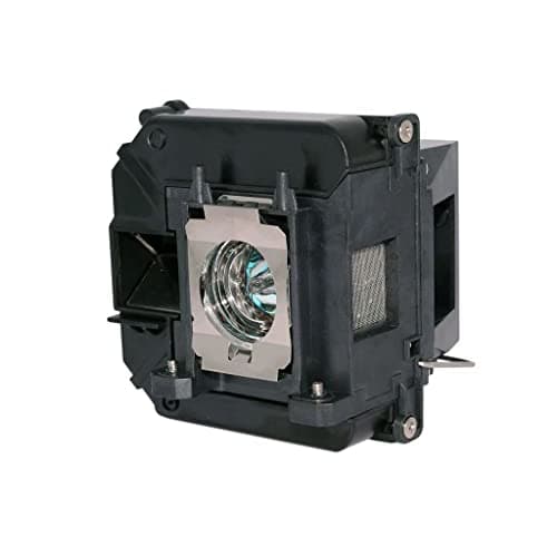 Image of LP68 Replacement Projector Lamp Compatible with Epson ELP-LP68 /V13H010L68 eh-tw5900 eh-tw5910 eh-tw6000 eh-tw6000w eh-tw6100 eh-tw6100w eh-tw6515c eh-tw5800c eh-tw6500c Projector