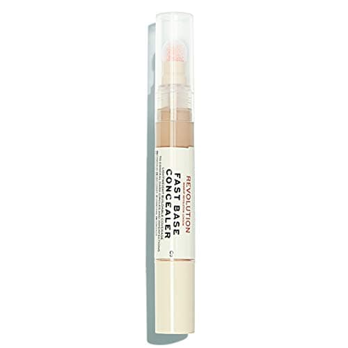 Image of Makeup Revolution | Fast Base Concealer C9