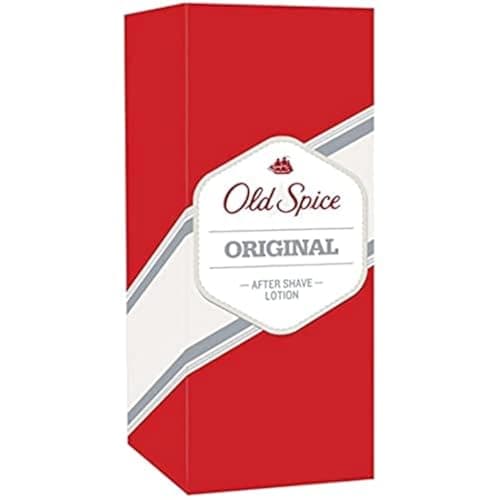 Image of OLD SPICE A/SHAVE LOTION ORIG 30/06/23