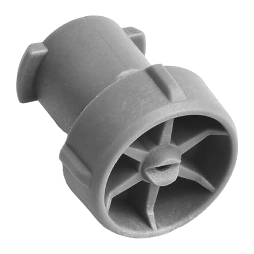 Image of Tidgel Grey Detail Nozzle 2.644-125.0 for Kärcher OC3, Jet for Narrow Gaps & Intricate Cleaning