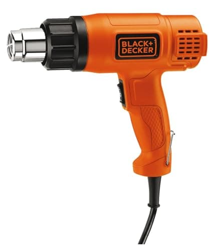 Image of Black & Decker DECAPADOR TERMICO 1750W KX1650