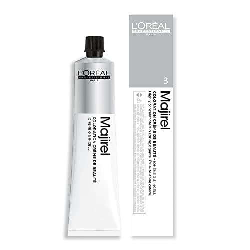 Image of Majirel Colour Cream 50g Tube