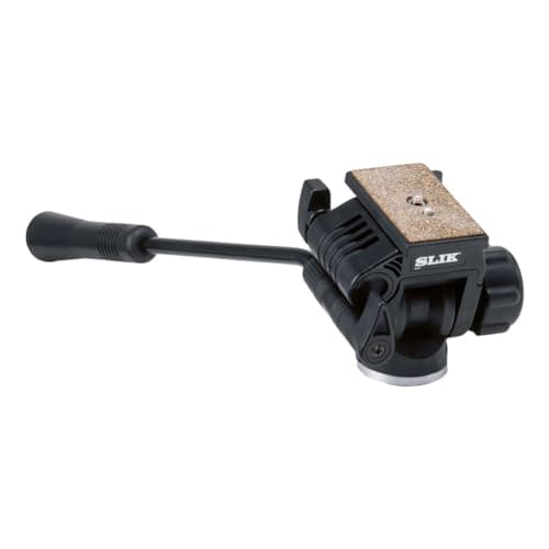 Image of Slik Fluid Effect Pan Head with Quick Relase