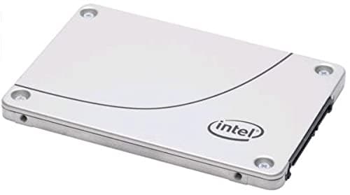 Image of Intel SSD M.2 240GB D3-S4520 Ent.