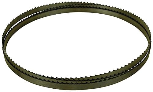 Image of CHARNWOOD BB21 BANDSAW BLADE 1712MM X 3/8" X 6TPI FOR BS410, Made In UK