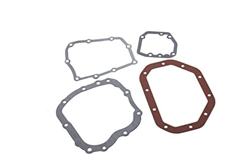 Image of Gearbox Gasket Set Compatible for Vauxhall Astra Corsa F10 F13 F15 F17